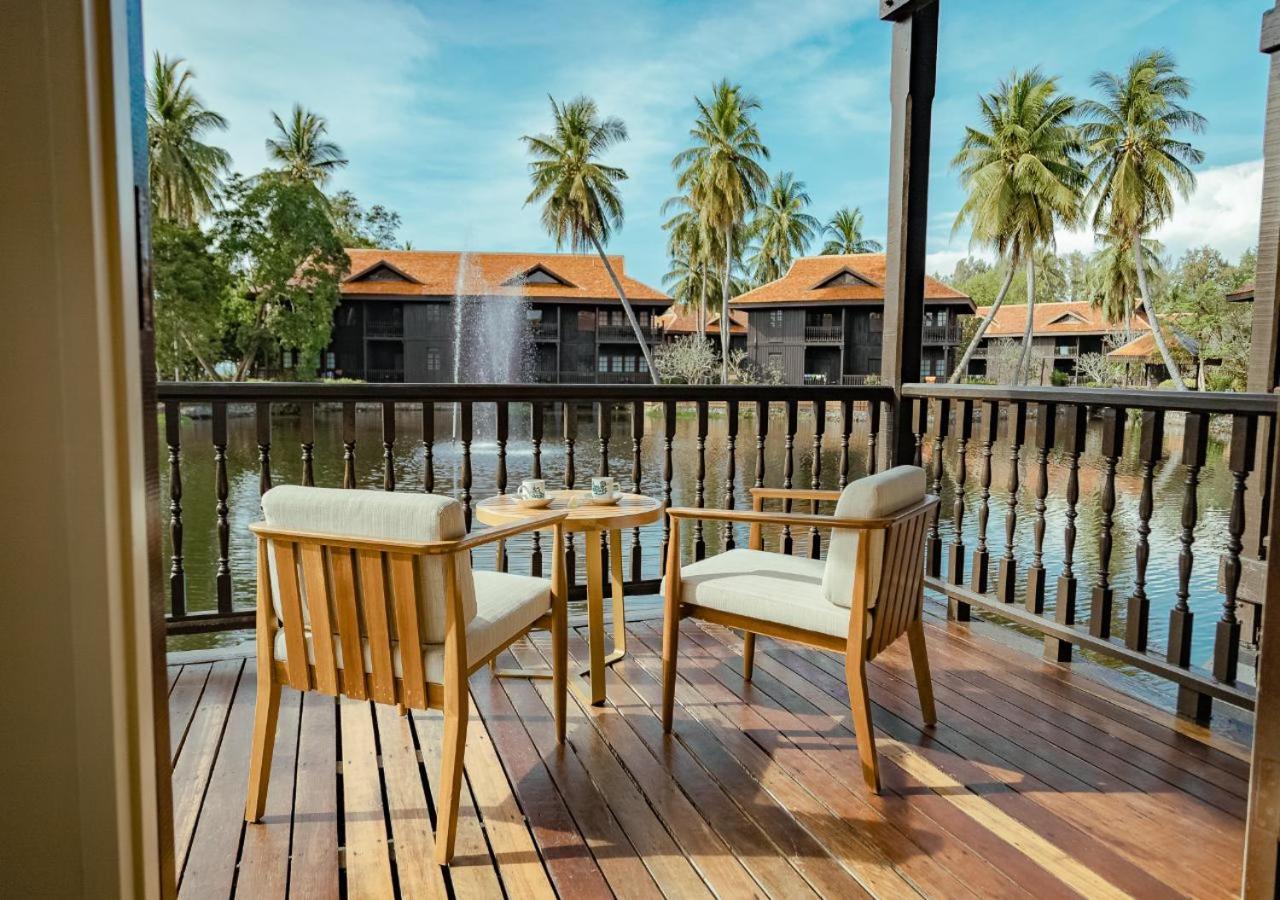 Pelangi Beach Resort & Spa, Langkawi Екстериор снимка
