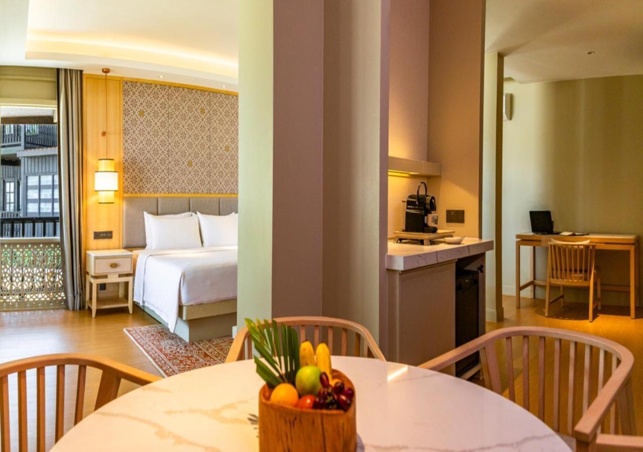 Pelangi Beach Resort & Spa, Langkawi Екстериор снимка
