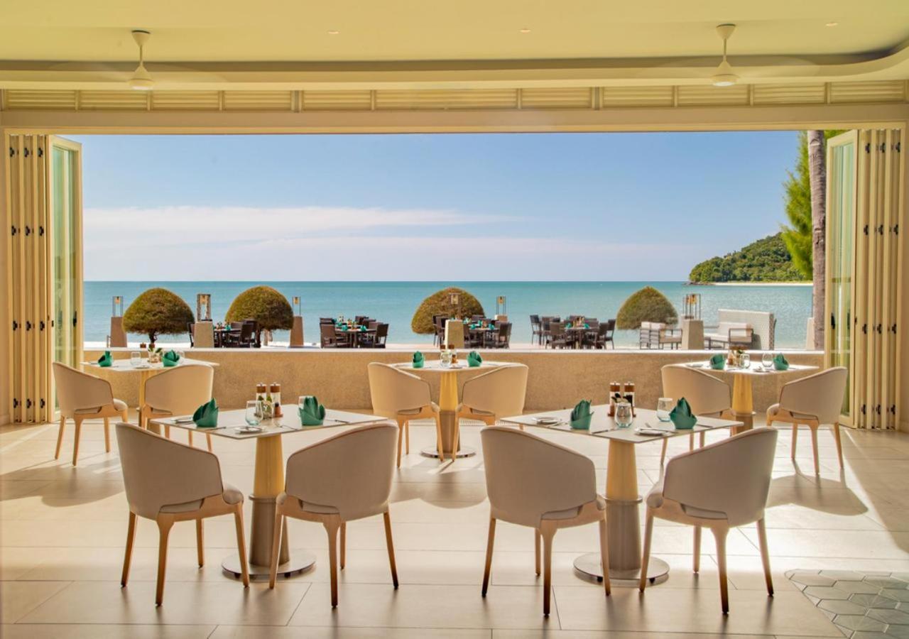 Pelangi Beach Resort & Spa, Langkawi Екстериор снимка The Beach Club