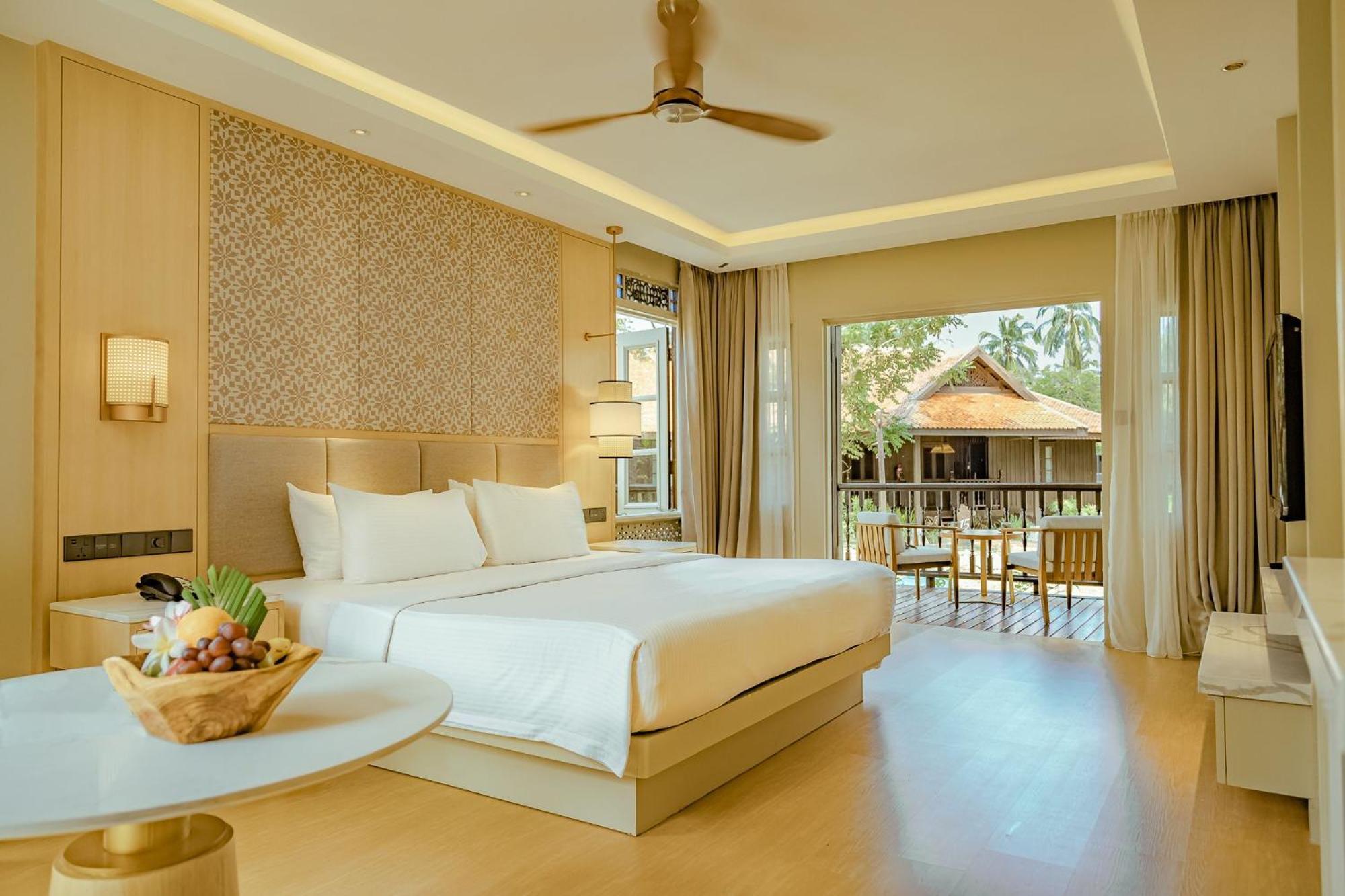 Pelangi Beach Resort & Spa, Langkawi Екстериор снимка